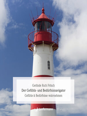 cover image of Der Gefühls- und Bedürfnisnavigator